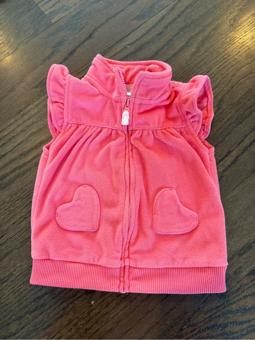 Carters toddler girl